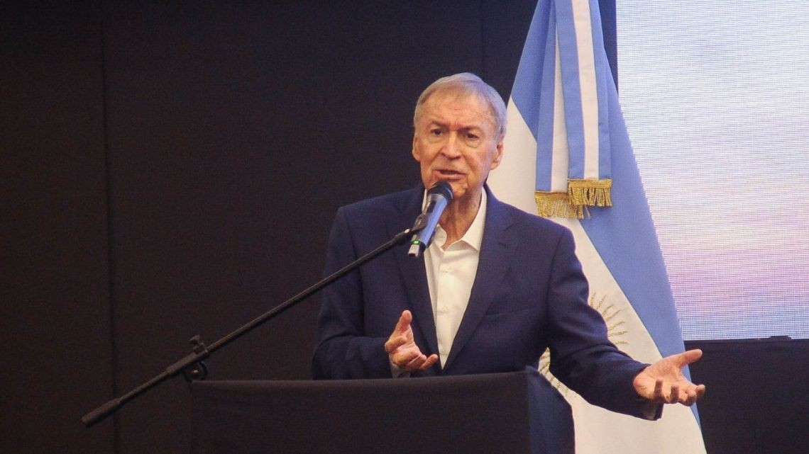 Schiaretti desmintió que haya acuerdo con JxC para competir contra Milei | Política y Economía