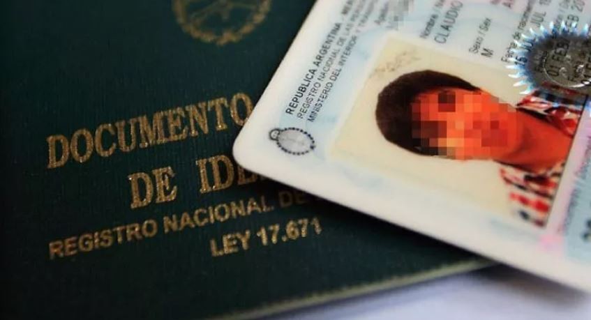 Se apellida “Concha” y le pidió a la Justicia cambiarlo para que su hijo no sufra bullying | Información General