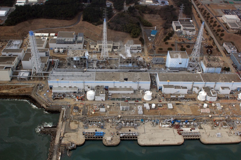 Japón iniciará el vertido al mar del agua de la central nuclear de Fukushima | Internacionales