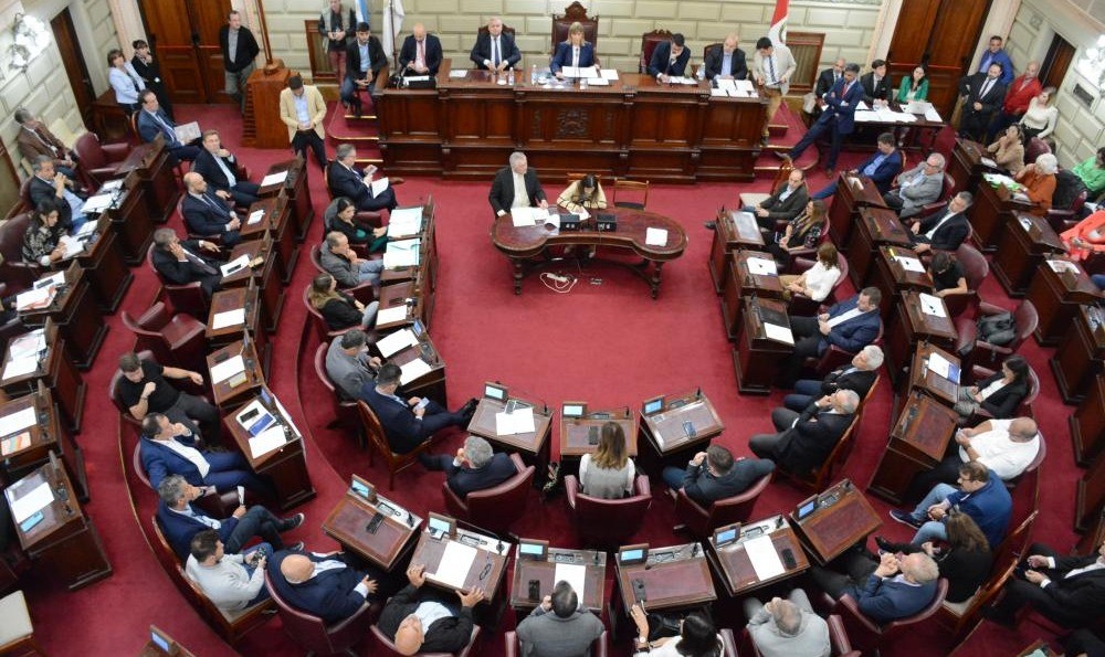 La Asamblea Legislativa tratará 48 pliegos de fiscales y defensores públicos | Información General