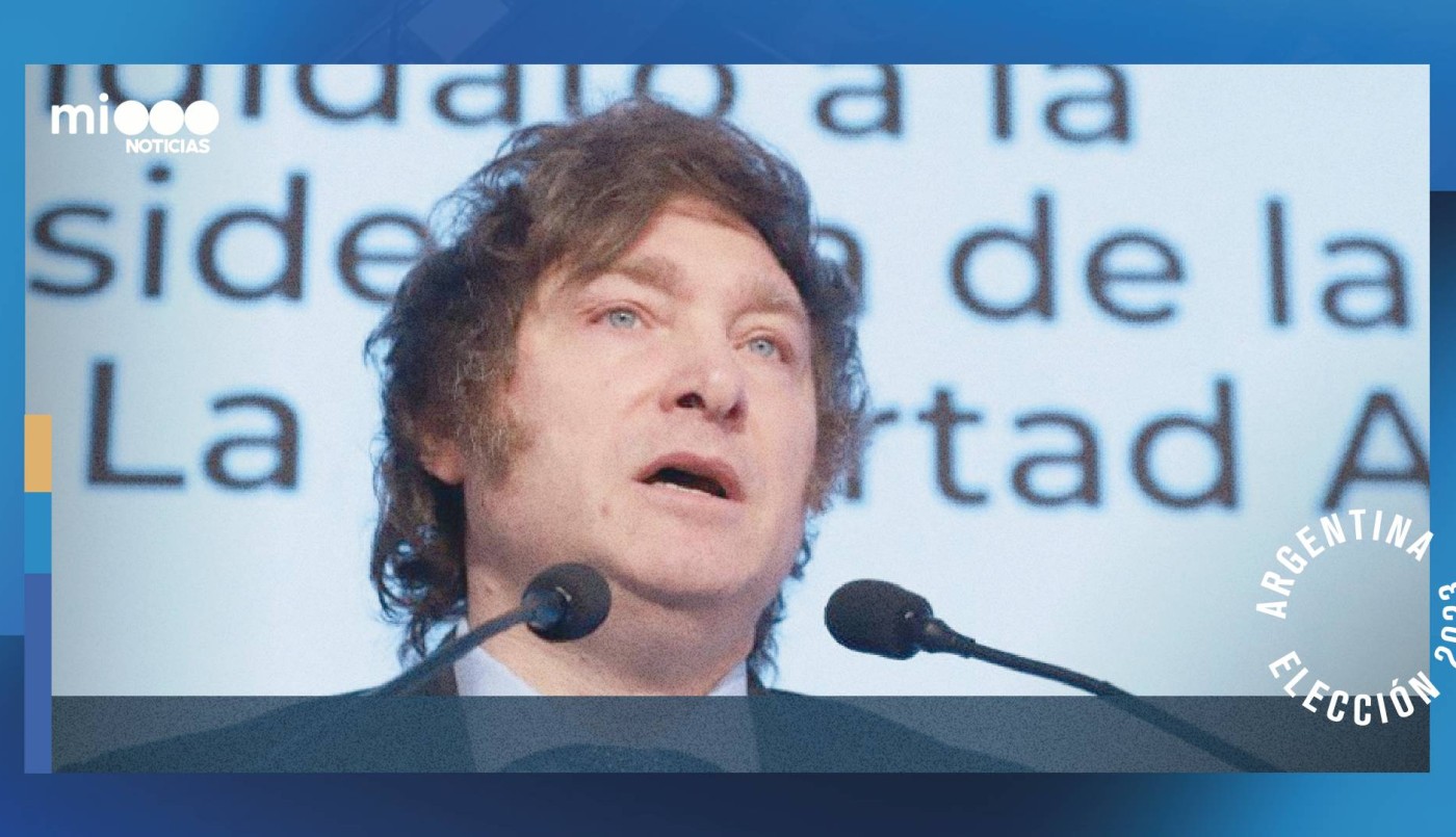 Milei también rechazó el ingreso a los BRICS y una alineación con "comunistas" | Política y Economía