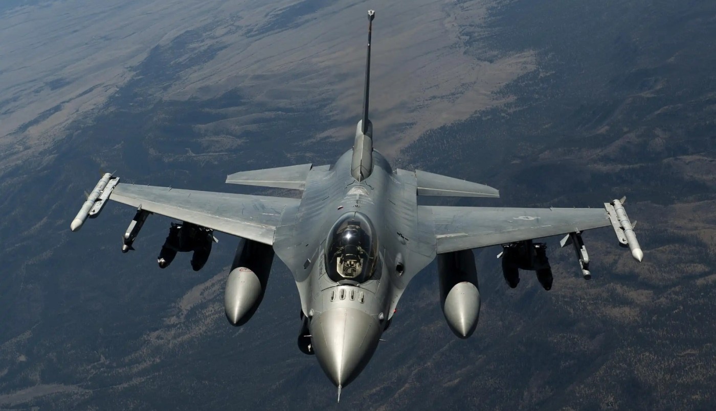 Aviones caza: el Senado estadounidense podría dar luz verde para que Argentina acceda a los F-16 | Información General