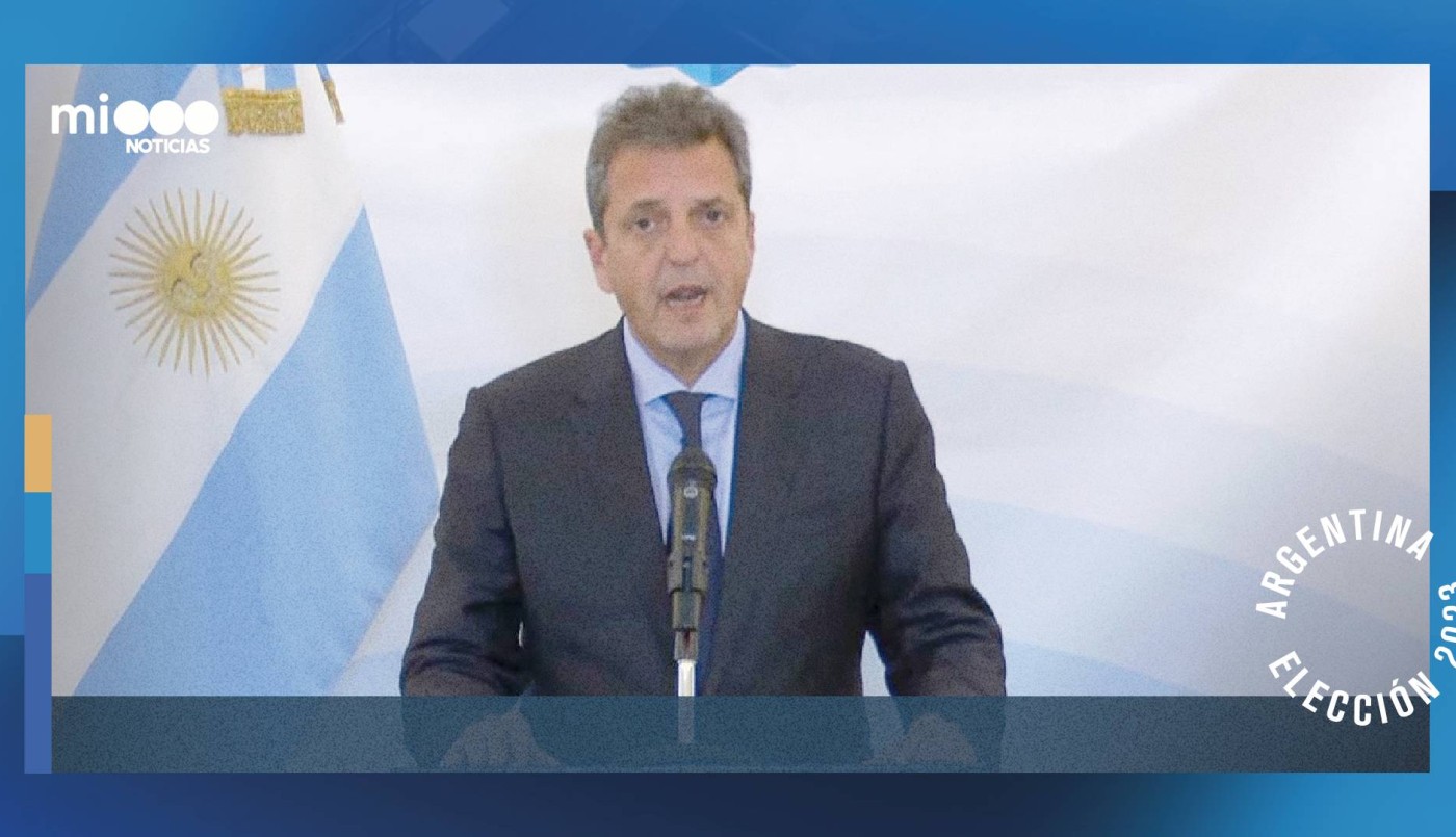 Una por una, las medidas de Massa para compensar subas de precios y sostener el consumo | Política y Economía