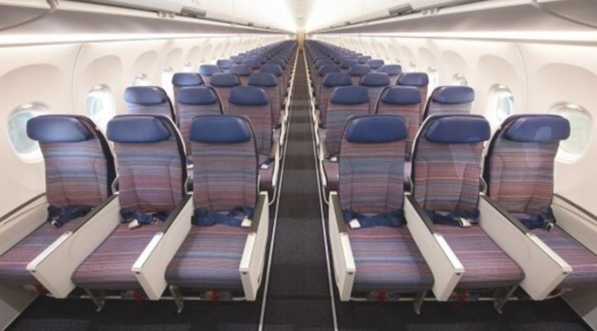 Polémica: una aerolínea le pide a los pasajeros que se pesen antes de embarcar | Internacionales