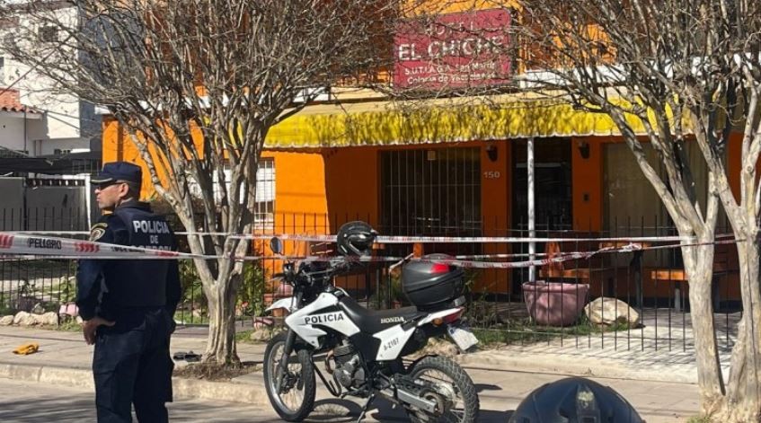 Carlos Paz: un muerto y un herido tras un tiroteo en un hotel | Información General