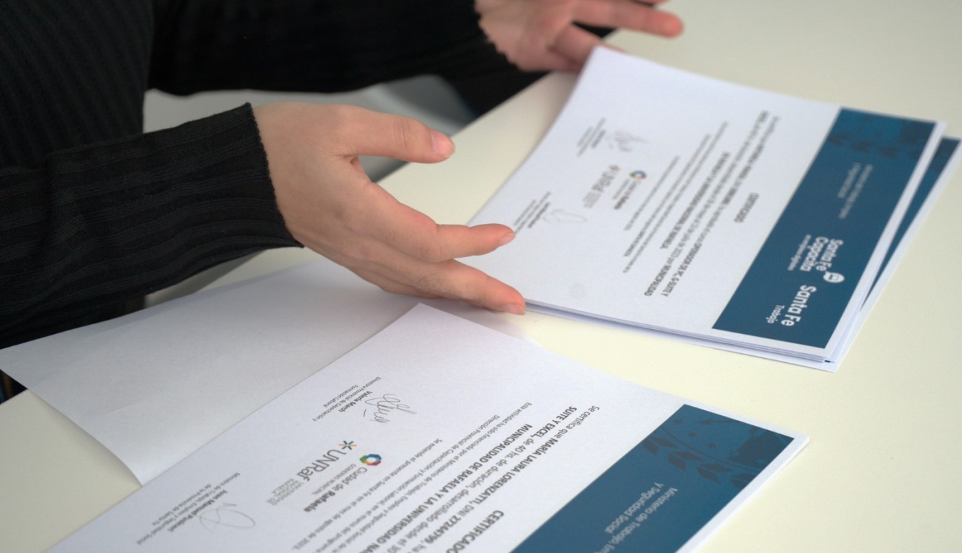 La provincia ofrece nuevos cursos gratuitos de formación laboral | Rosario y la región