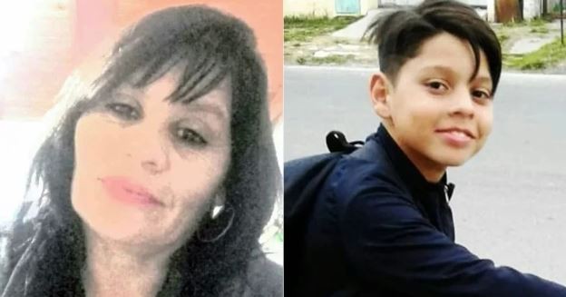 Doble crimen de Olavarría: "Los maté porque me tenían cansado" | Información General