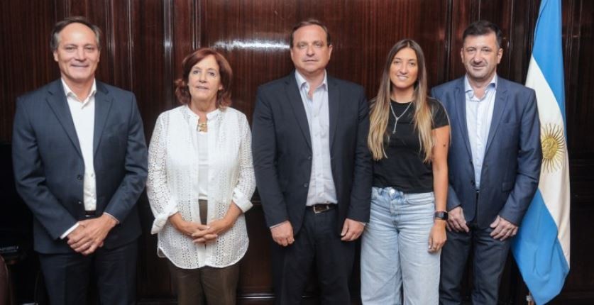 La reforma de Alquileres trabada en el Senado: el proyecto no saldría sin modificaciones | Información General