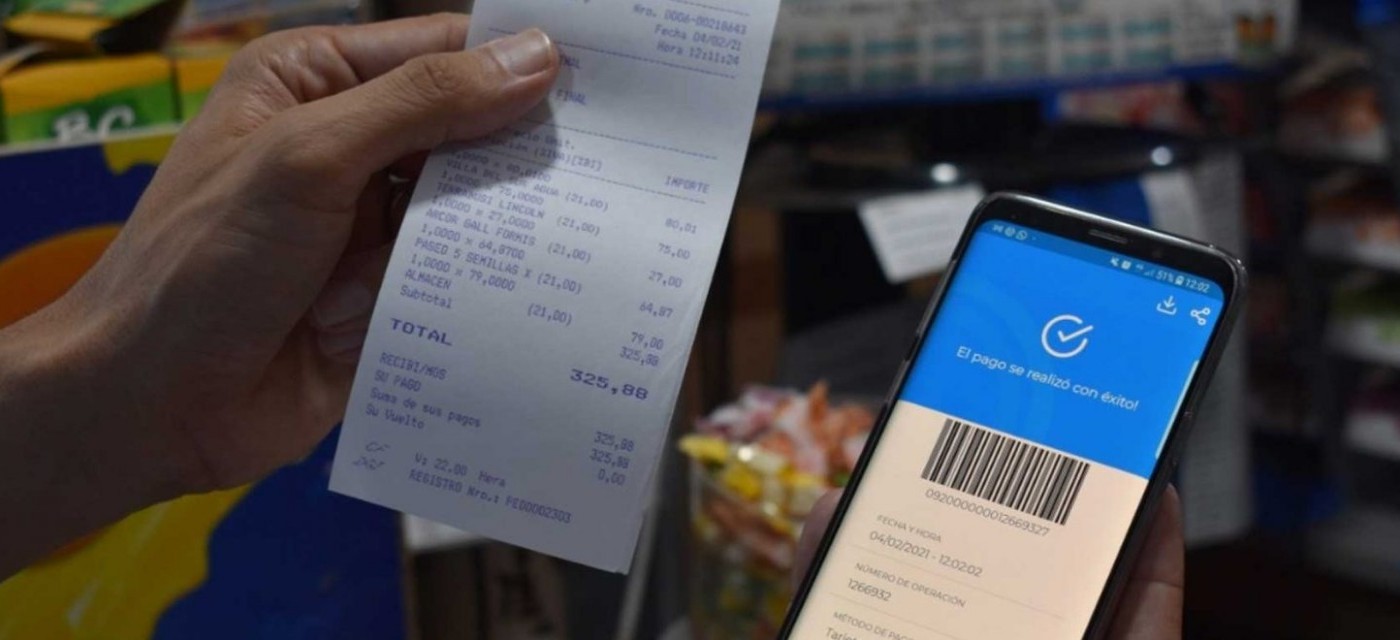 Detuvieron a 5 personas por estafas con Billetera Santa Fe en Pueblo Esther | Rosario y la región