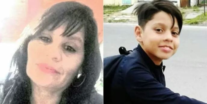 Destrucción de masa encefálica: resultado de la autopsia a madre e hijo asesinados en Olavarría | Información General