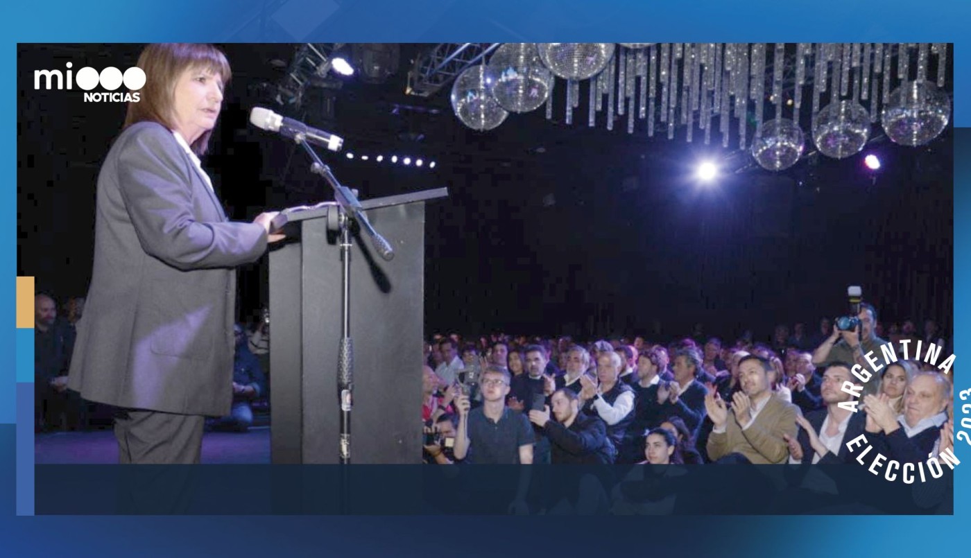 Patricia Bullrich le pidió a Schiaretti que baje su candidatura y recibió una dura respuesta | Política y Economía