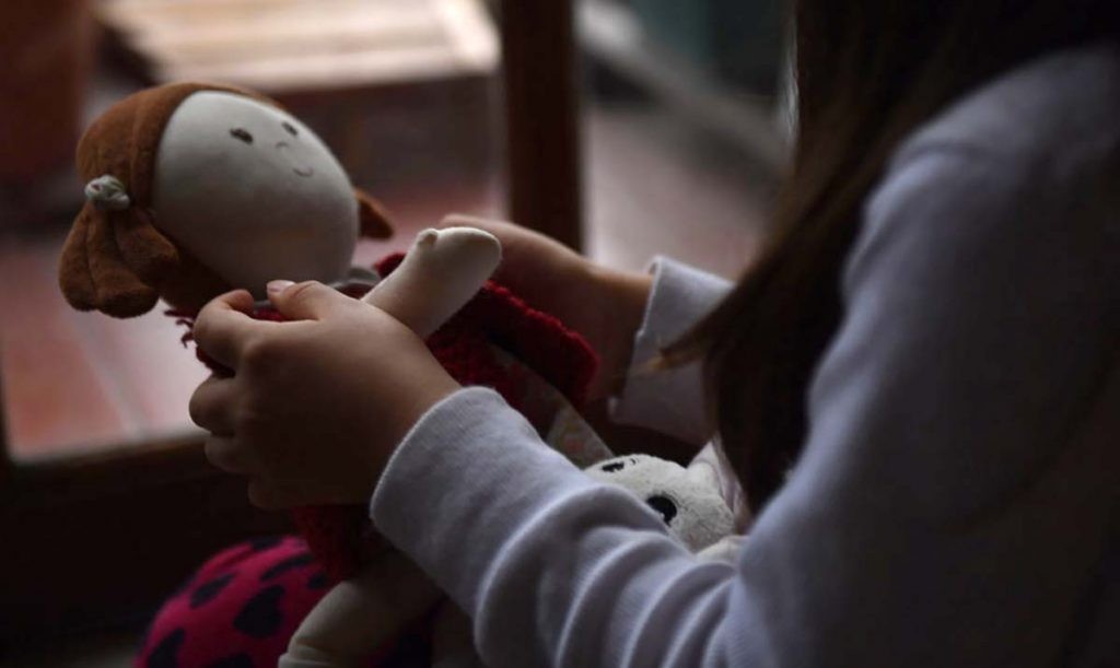 Salta: El director de una escuela primaria denunció que una alumna era abusada por su padrastro | Información General