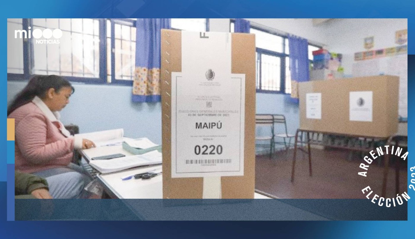 Mendoza: el peronismo retuvo seis de las siete intendencias en juego en elecciones de este domingo | Política y Economía