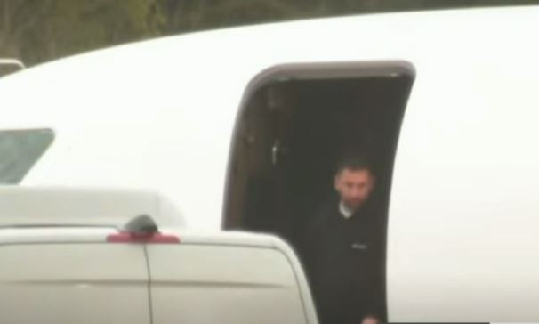 Llegó Messi y hoy entrena con la Selección | Deportes