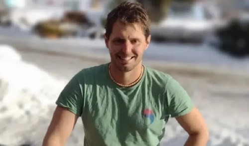 Rodríguez Larreta confirmó que detuvieron al presunto asesino de Mariano Barbieri | Información General