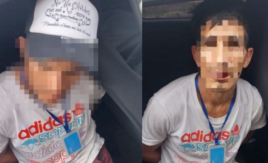 Quién es Isaías Suárez, el detenido por el crimen de Mariano Barbieri | Información General