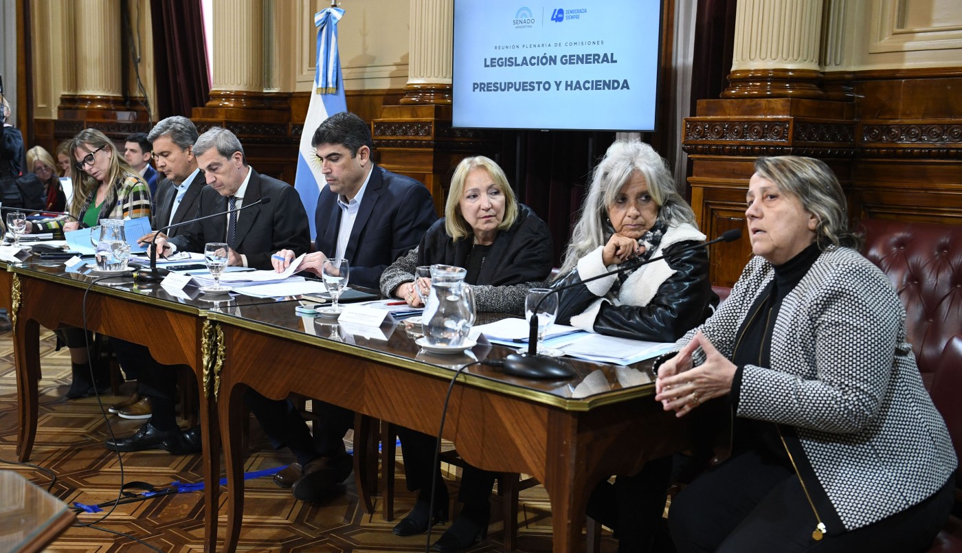 Ley de alquileres en el Senado: no hubo acuerdo y este jueves podrían avanzar dos dictámenes | Política y Economía