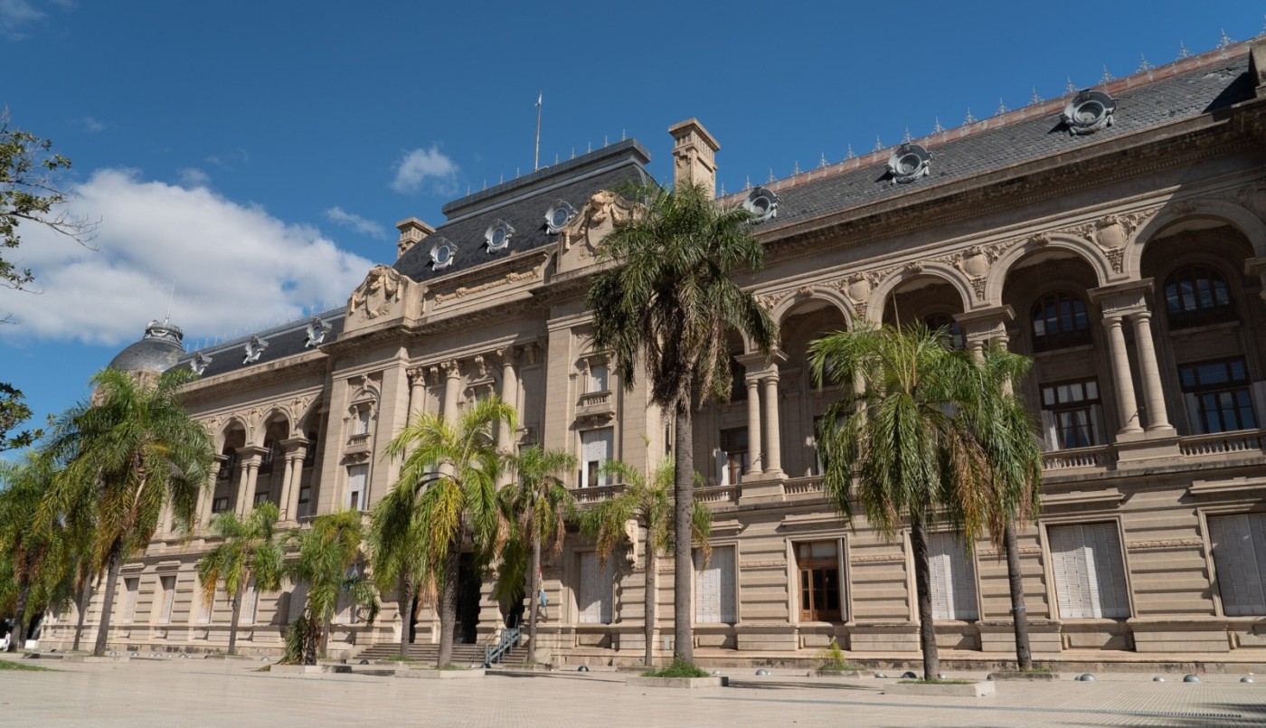 Instauran un nuevo sistema para dar transparencia a las compras públicas | Rosario y la región