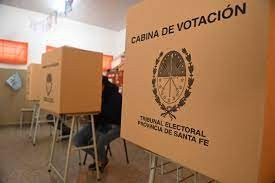 Dónde voto: consultá el padrón de las elecciones del 10 de septiembre en Santa Fe | Rosario y la región