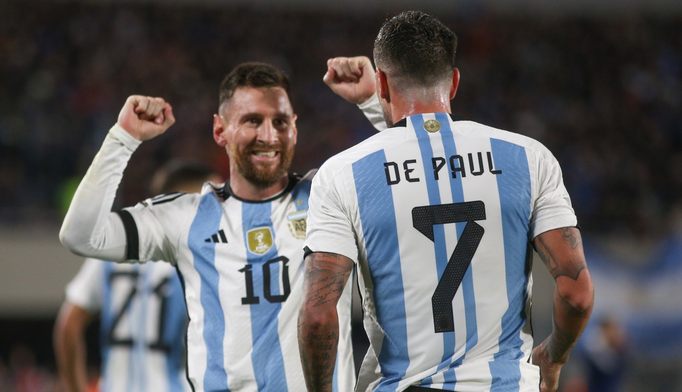 Messi tras el triunfo ante Ecuador: "Este grupo no se va a relajar más allá de lo que logró" | Deportes