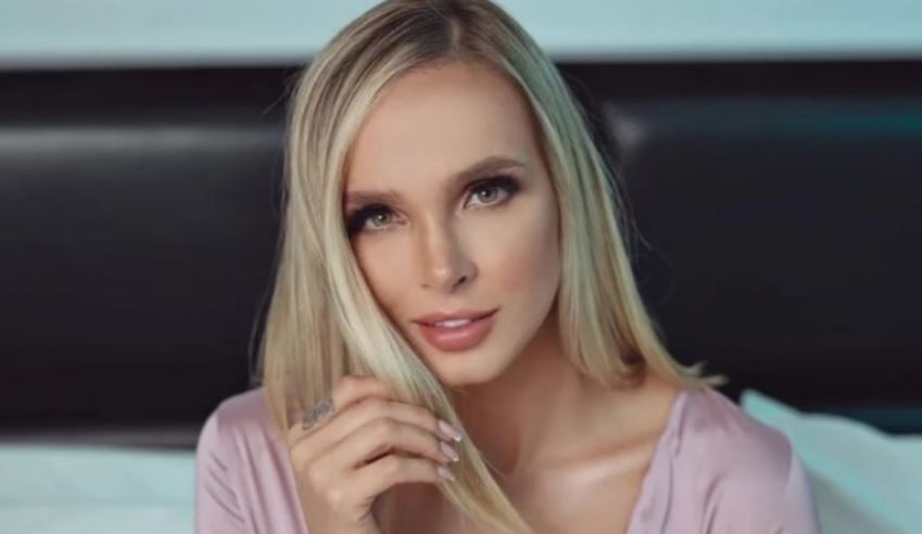 La modelo que busca impulsar la ley contra los biopolímeros en Argentina | Información General