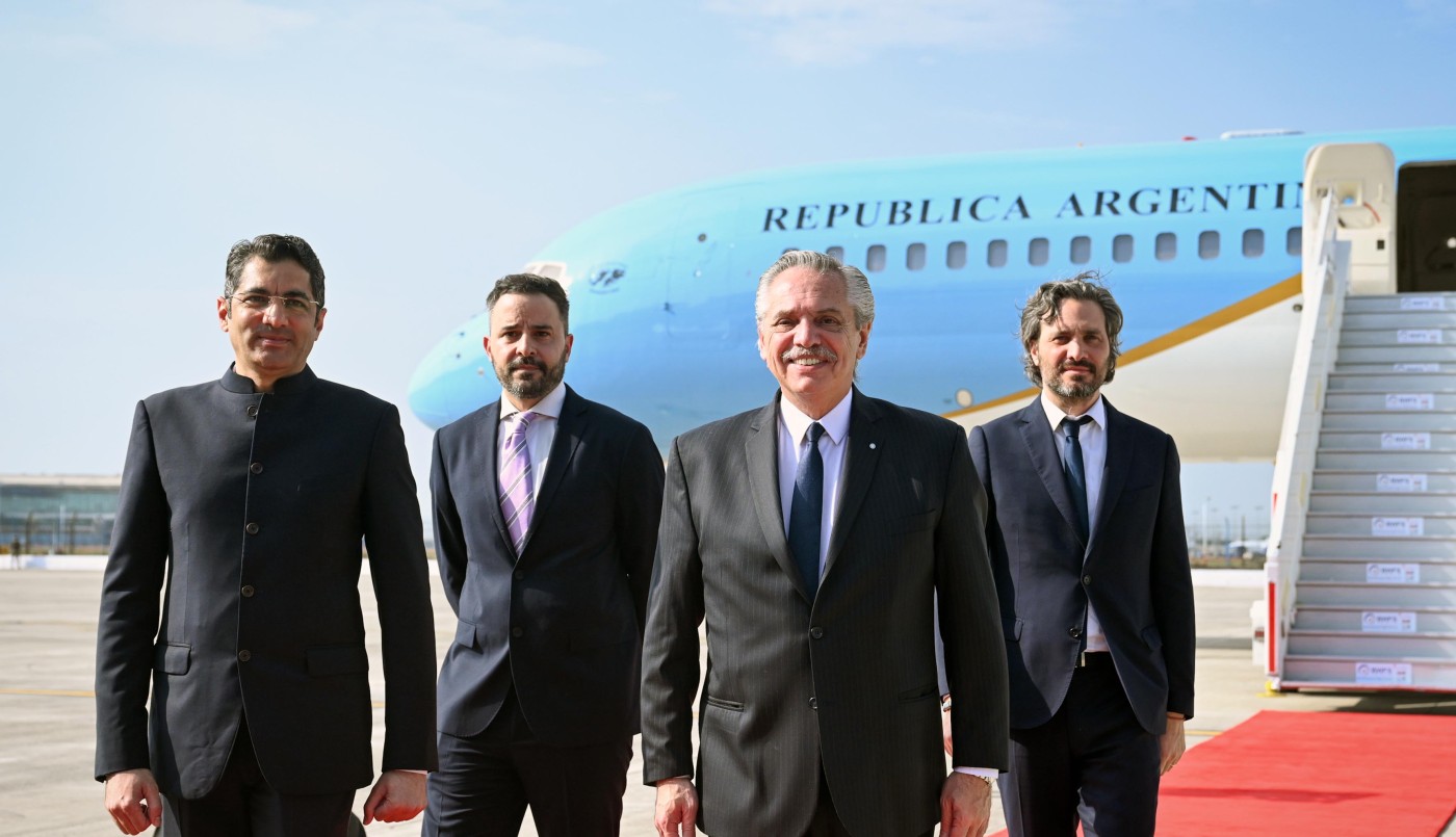 Ante el G20, Fernández propuso incorporar a Celac, cuestionó a FMI y condenó especulación financiera | Política y Economía