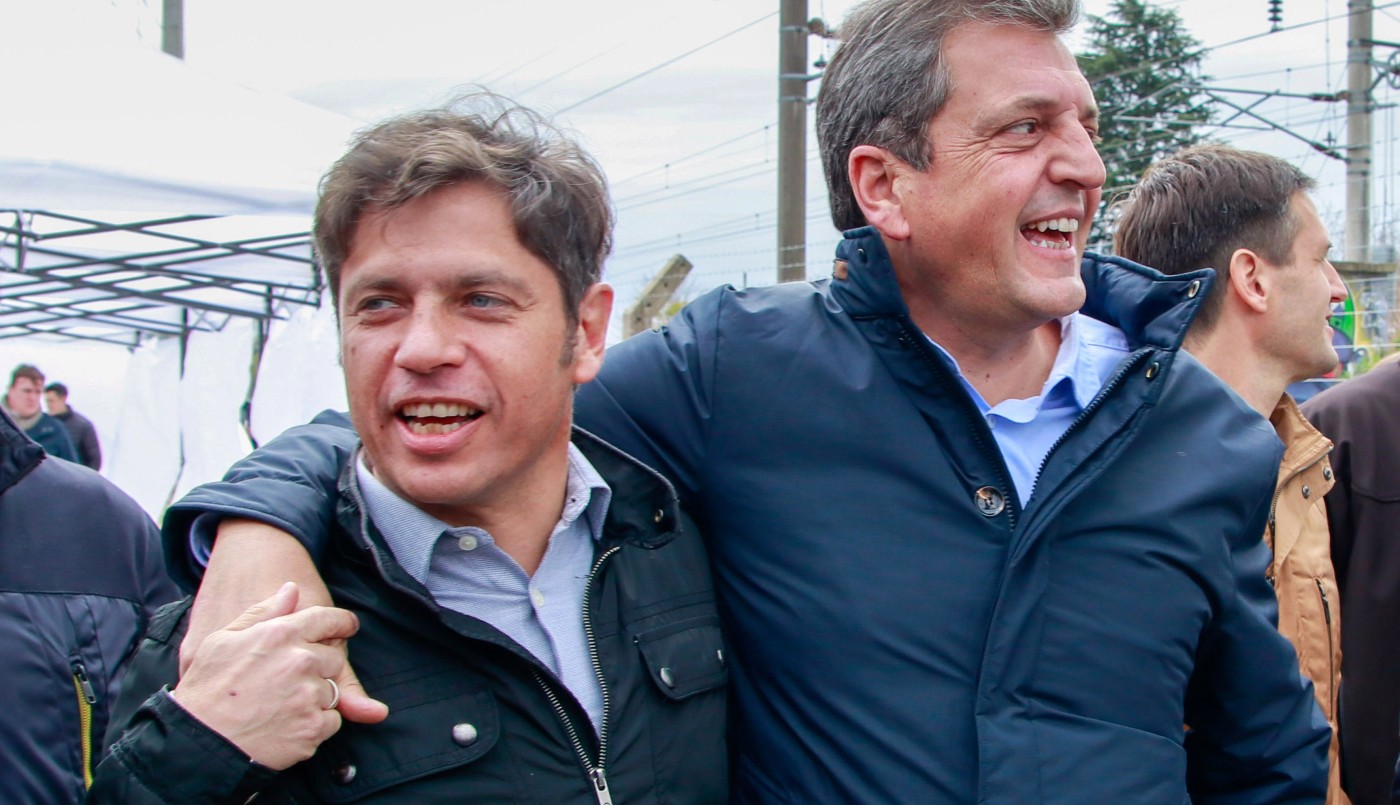 Kicillof afirmó que hay "altas chances" de evitar una sentencia firme en contra por YPF | Política y Economía