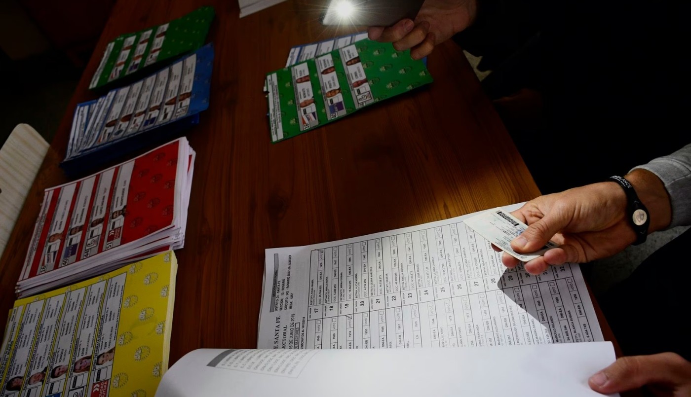 Elecciones 2023: ¿Es posible votar si extravíe mi documento? | Rosario y la región