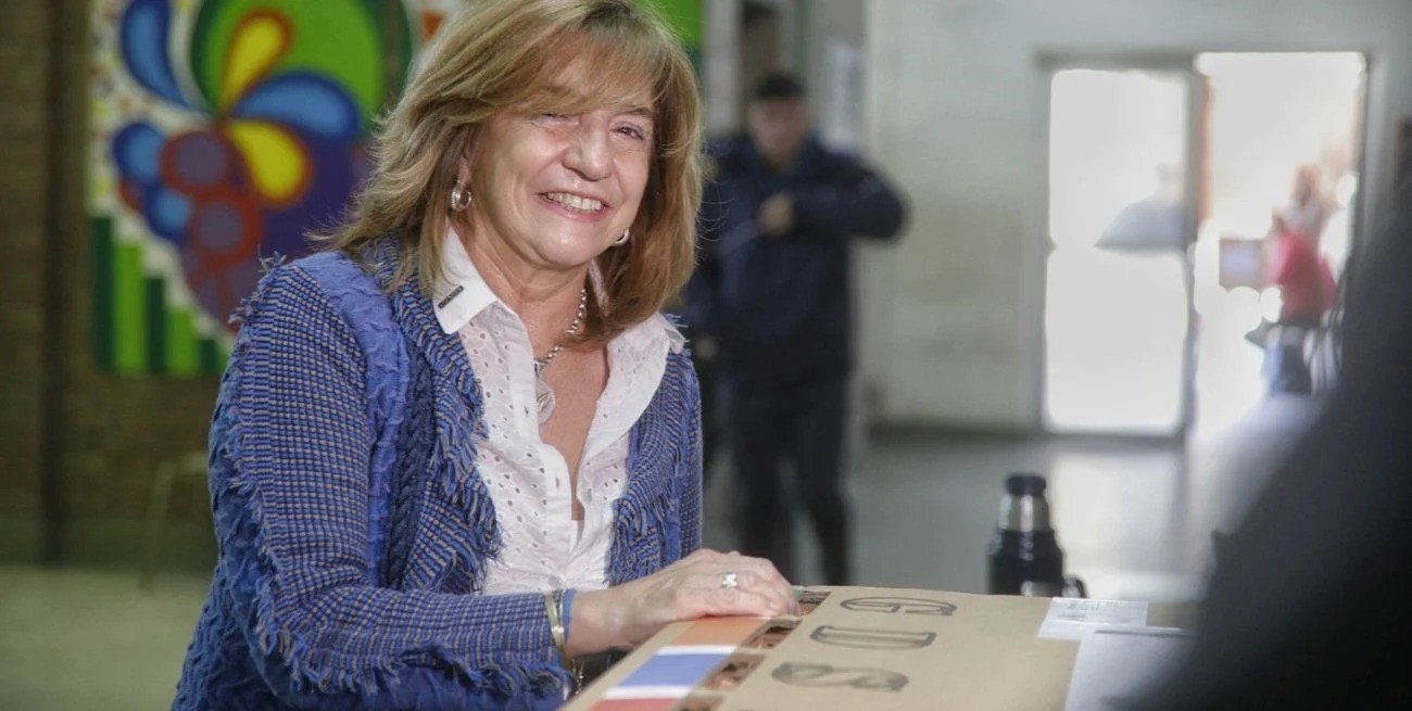 Silvina Frana: "La gente no la está pasando bien" | Rosario y la región