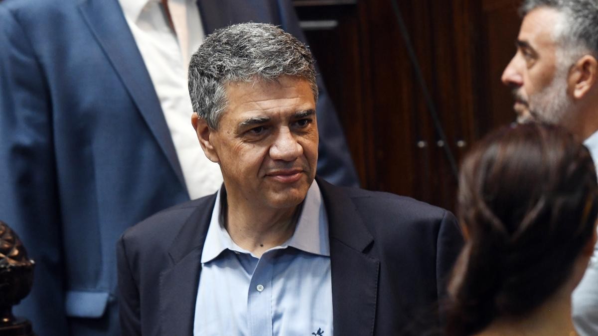 Macri: "A Kicillof no le importa el fallo de YPF, sino que hay una instancia de apelación" | Política y Economía