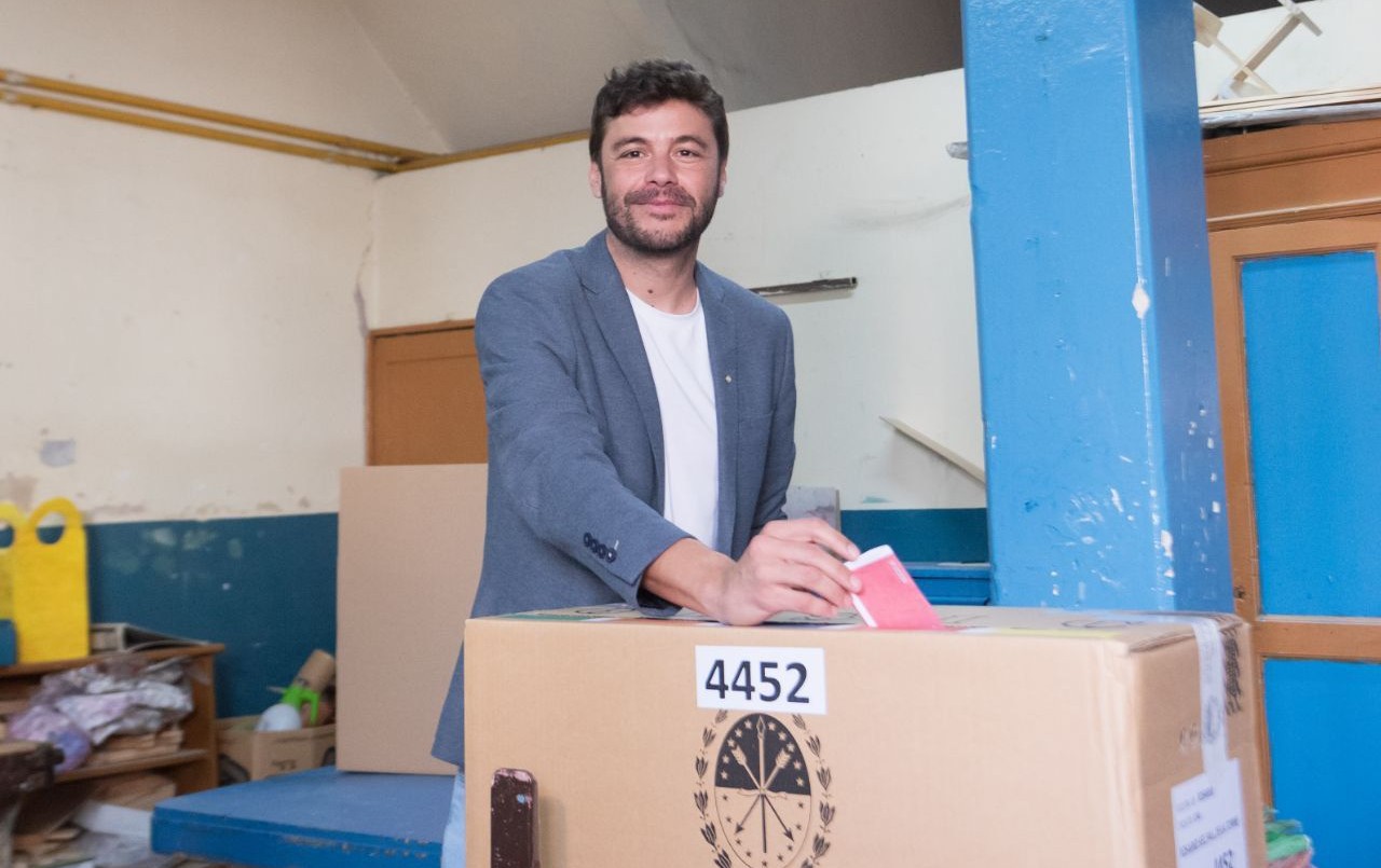 Monteverde: “Vamos a cambiar de una vez por todas las prioridades” | Rosario y la región