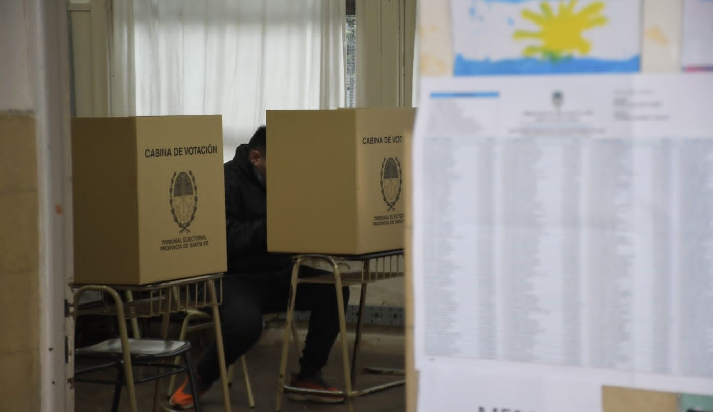Cerraron las mesas en toda la provincia y hay expectativa por los primeros resultados | Política y Economía