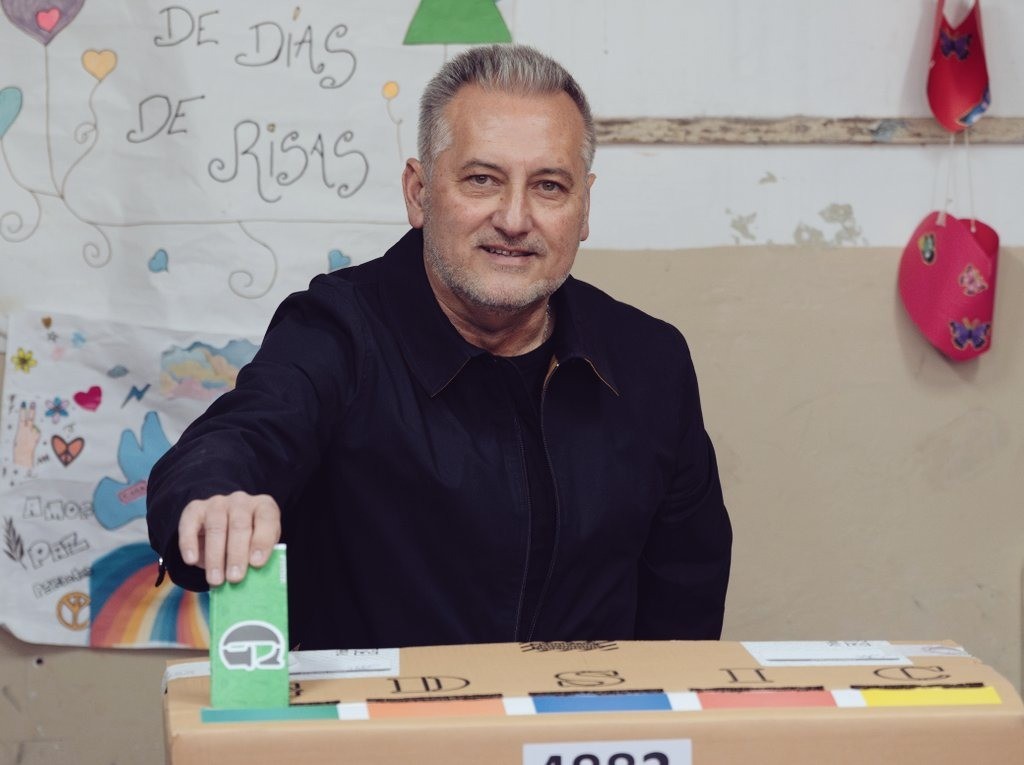 Marcelo Lewandowski: “Dormiremos con la conciencia tranquila” | Política y Economía