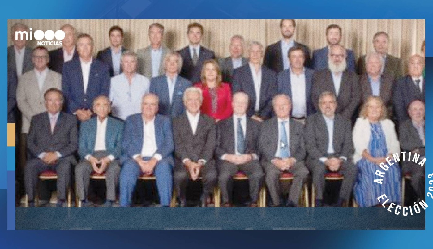 Las principales compañías enviaron un mensaje a los candidatos: "Sin empresas no hay país" | Política y Economía