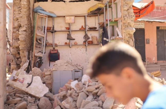 Sismo en Marruecos: el número de muertos ascendió a más de 2.100 | Internacionales