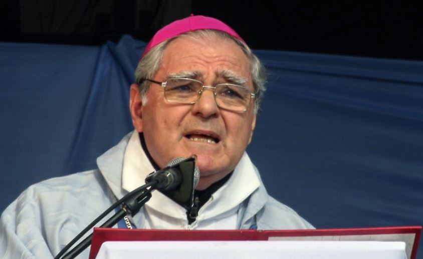 La Iglesia volvió a cargar contra Milei: "Es imposible construir un país con gritos y descalificaciones" | Política y Economía