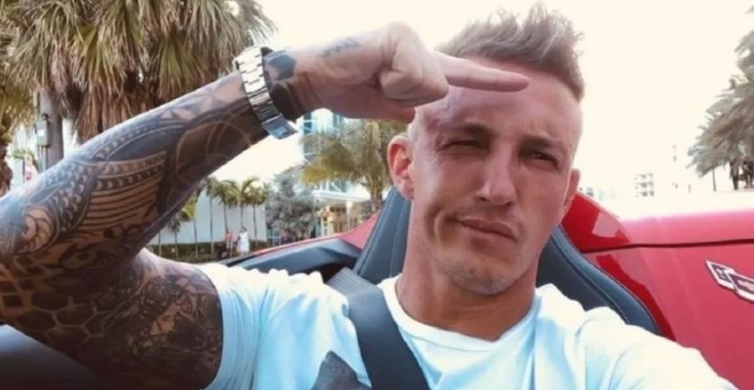 Pilepich declaró que a Pérez Algaba lo mató su amigo: "Estaba desencajado y con una pistola en la mano" | Información General