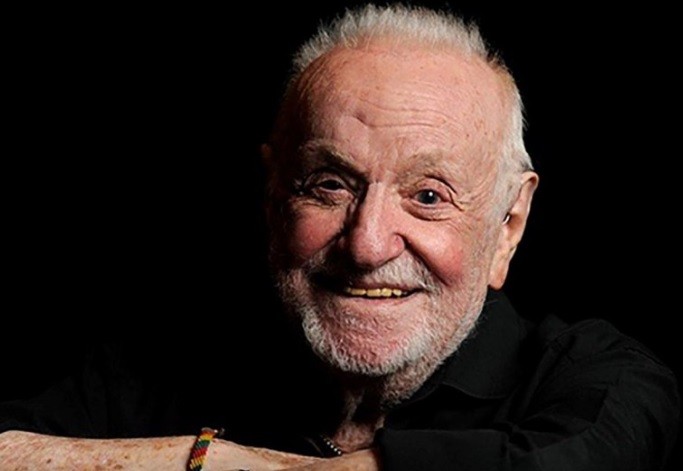 Murió el actor Pepe Soriano a los 93 años | Espectáculos