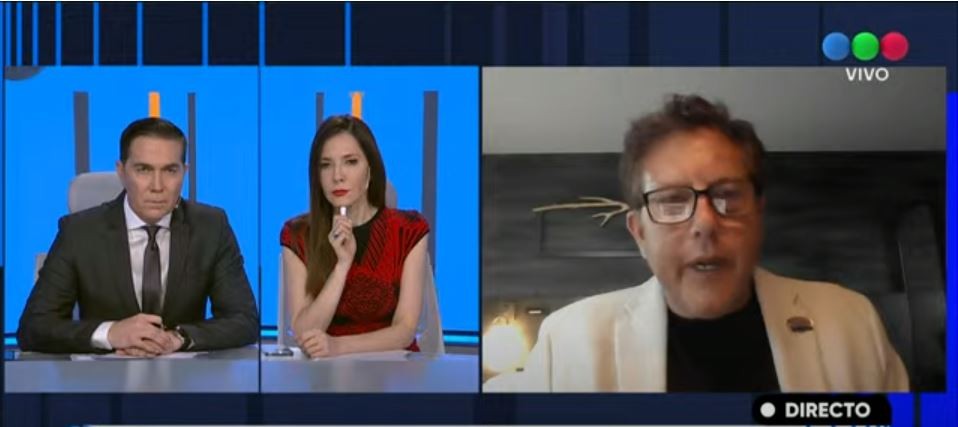 El descargo del dueño del arsenal hallado en un incendio en Palermo: "Todo lo que tengo es legal" | Información General