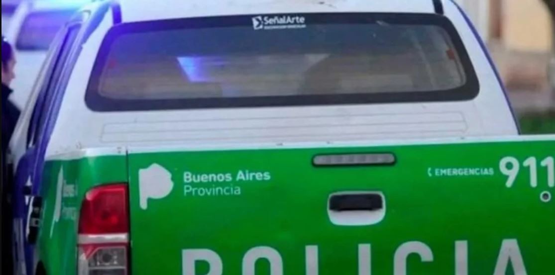 Horror en Villa Fiorito: mató de un golpe en la cabeza a la hija de dos meses y prendió fuego su casa | Información General