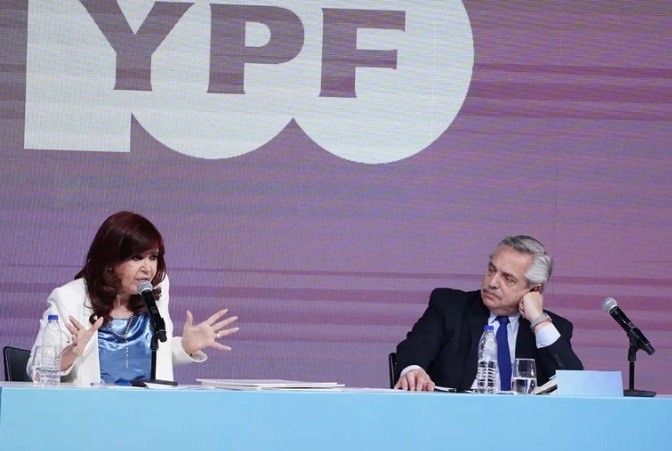 Estatización de YPF: quedó firme el fallo y Argentina deberá pagar US$ 16.099 millones | Política y Economía