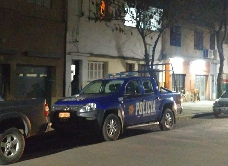 Crimen del policía de la AIC: Hubo 25 allanamientos y fueron identificadas tres personas | Rosario y la región