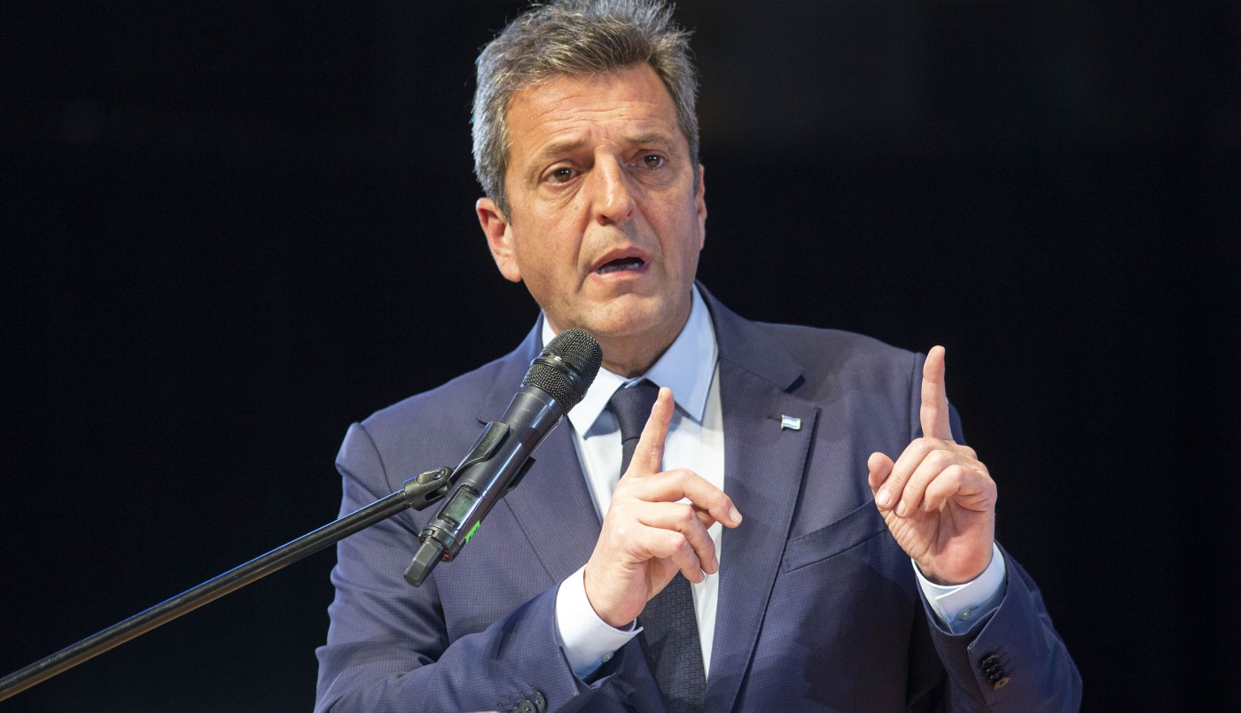 Presupuesto 2024: inflación del 70%, dólar a $600 y crecimiento del 2,7% | Política y Economía