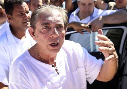 Un curandero fue condenado a 118 años de prisión por violar a cuatro mujeres en Brasil | Internacionales