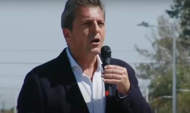 Massa anticipó que “en las próximas horas” se anunciarán medidas para autónomos e informales | Política y Economía