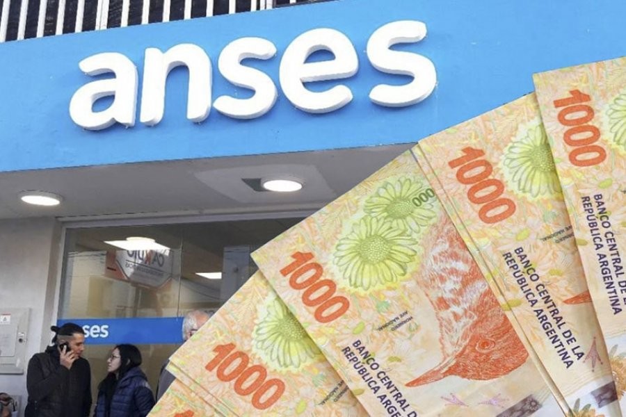 Bono para jubilados: Massa anunció refuerzo adicional de $15.000 por tres meses | Información General