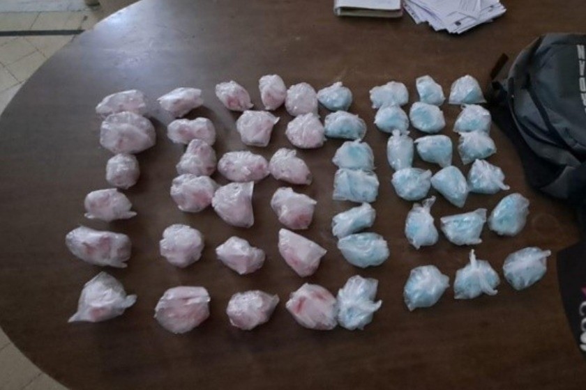 Detuvieron un joven que vendía droga en bicileta en zona oeste | Rosario y la región