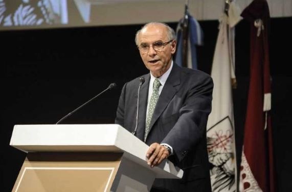 Murió el empresario involucrado en la Causa Cuadernos que iba en la avioneta que se cayó en San Luis | Información General