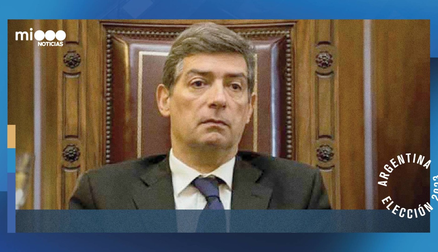 El presidente de la Corte definió que si una dolarización elimina el peso "es inconstitucional" | Política y Economía