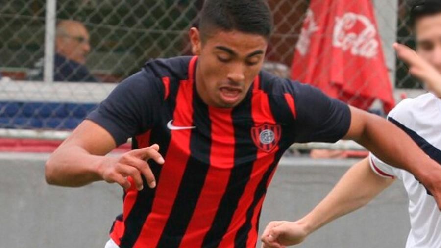 Condenan prisión perpetua a un exjugador de San Lorenzo por un narcocrimen | Información General